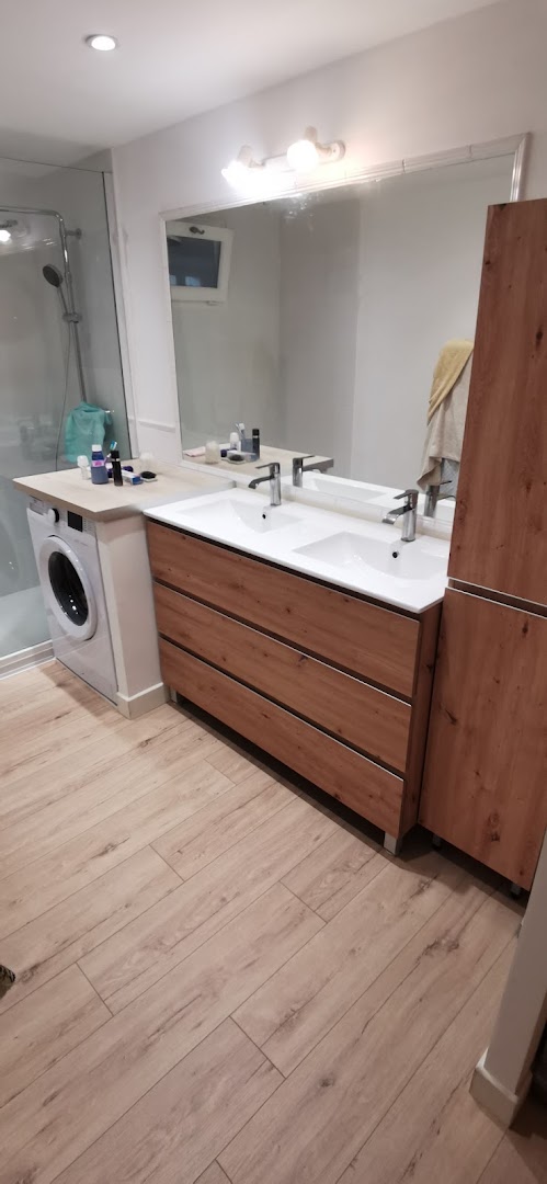 Sylvain CHAPERON - Multiservice - Entreprise de Bricolage — Photos 2