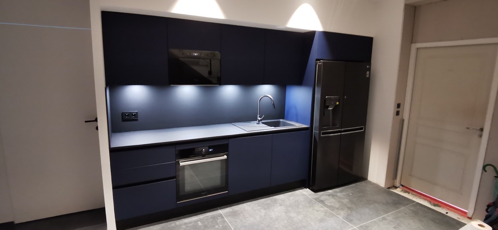 Sylvain CHAPERON - Multiservice - Entreprise de Bricolage — Photos 3