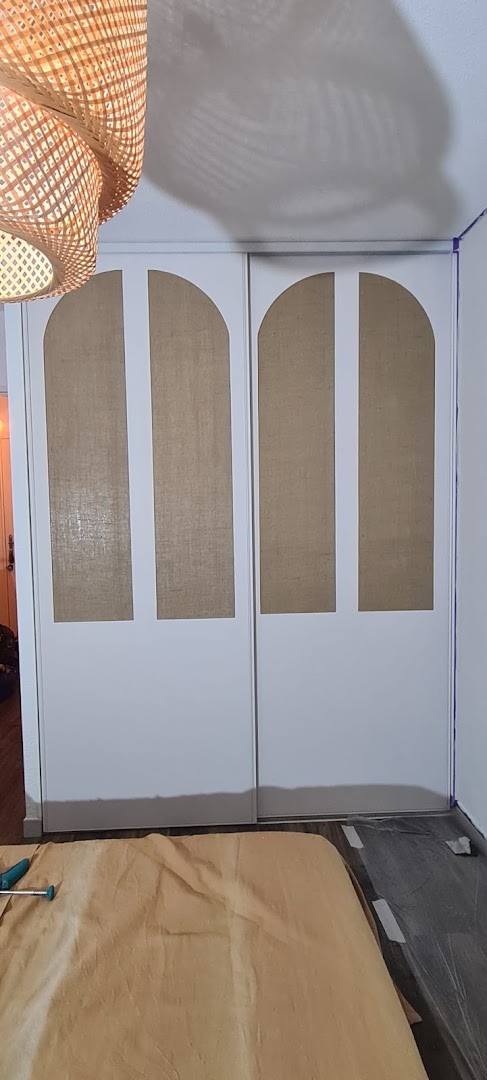Sylvain CHAPERON - Multiservice - Entreprise de Bricolage — Photos 6