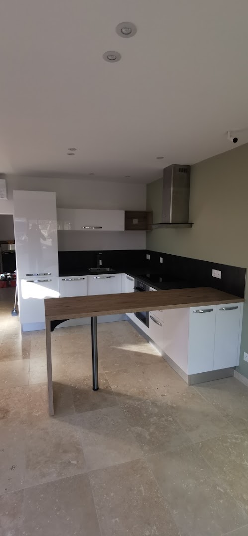 Sylvain CHAPERON - Multiservice - Entreprise de Bricolage — Photos 8